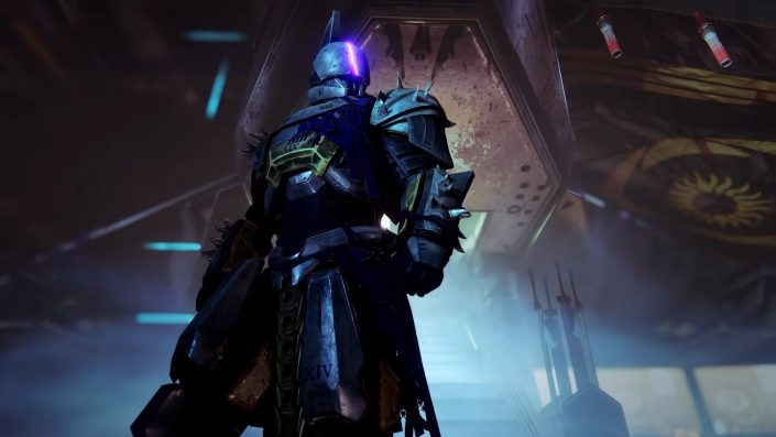 Destiny 2: Showcase für die neue Erweiterung angekündigt