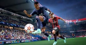 Parallel zu EA Sports FC: FIFA möchte konkurrierende Spiele veröffentlichen