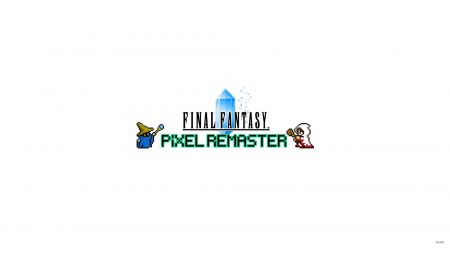 Final Fantasy Pixel Remaster: Der Releasetermin der Neuauflagen steht – Trailer