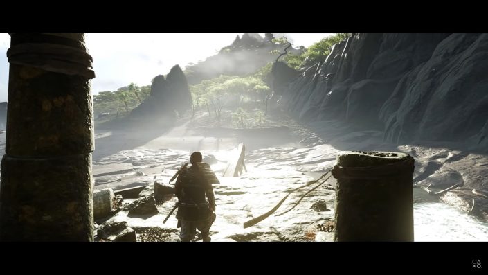 Ghost of Tsushima: Die Spielzeit der Director’s Cut-Erweiterung und weitere Details geleakt Ghost of Tsushima: Die Spielzeit der Director’s Cut-Erweiterung und weitere Details geleakt