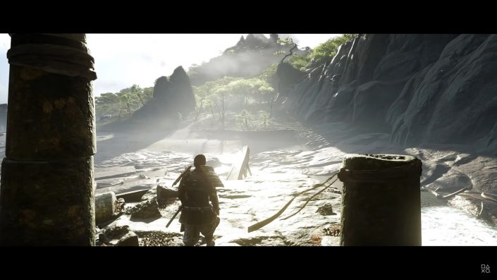 Ghost of Tsushima – Iki Island: Frische Schnappschüsse zeigen die neue Insel