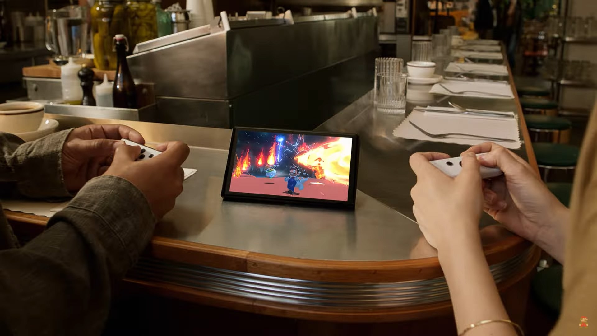 Nintendo Switch: OLED-Modell angekündigt – Trailer, Termin und Details