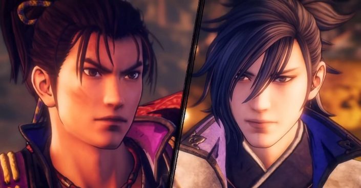 Samurai Warriors 5: Demo mit zwei Missionen verfügbar