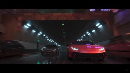 Test Drive Unlimited Solar Crown: „The Cruiser“-Trailer liefert Eindrücke aus dem Rennspiel