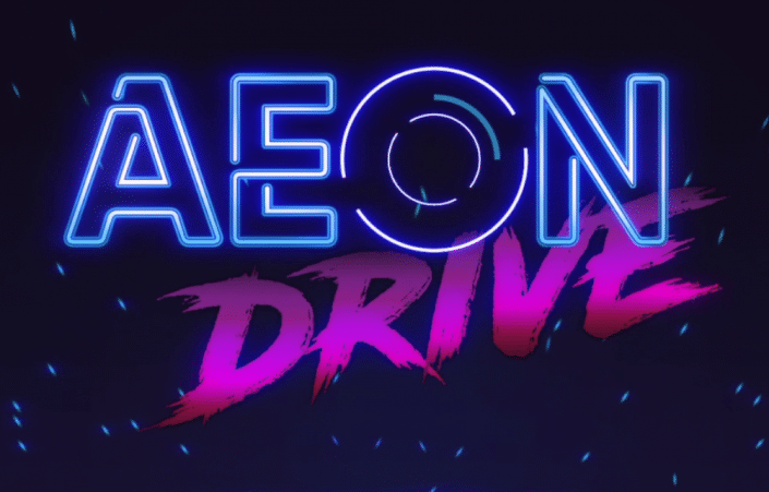 Aeon Drive: Der Indie-Action-Plattformer hat einen Termin Aeon Drive: Der Indie-Action-Plattformer hat einen Termin