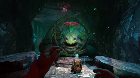 Rhythm of the Universe Ionia: VR-Titel erscheint im September