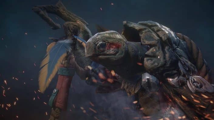 Clid the Snail: Der Releasetermin und ein Trailer zu schrägen Shooter Clid the Snail: Der Releasetermin und ein Trailer zu schrägen Shooter