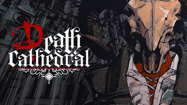 Death Cathedral: Forderndes Rollenspiel mit strategischen Elementen vorgestellt