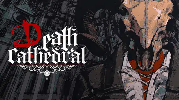 Death Cathedral: Forderndes Rollenspiel mit strategischen Elementen vorgestellt