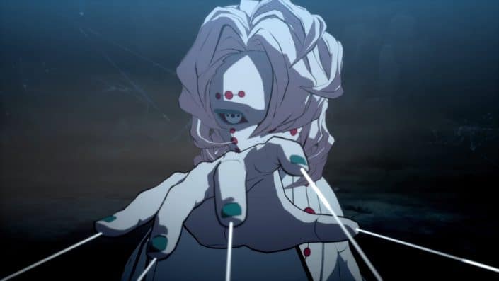 Demon Slayer: Spielbare Dämonen werden per Update nachgereicht Demon Slayer: Spielbare Dämonen werden per Update nachgereicht