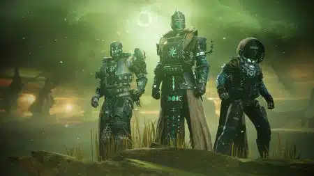 Destiny 2 – Die Hexenkönigin: Bungie möchte das Crafting-System spürbar aufwerten