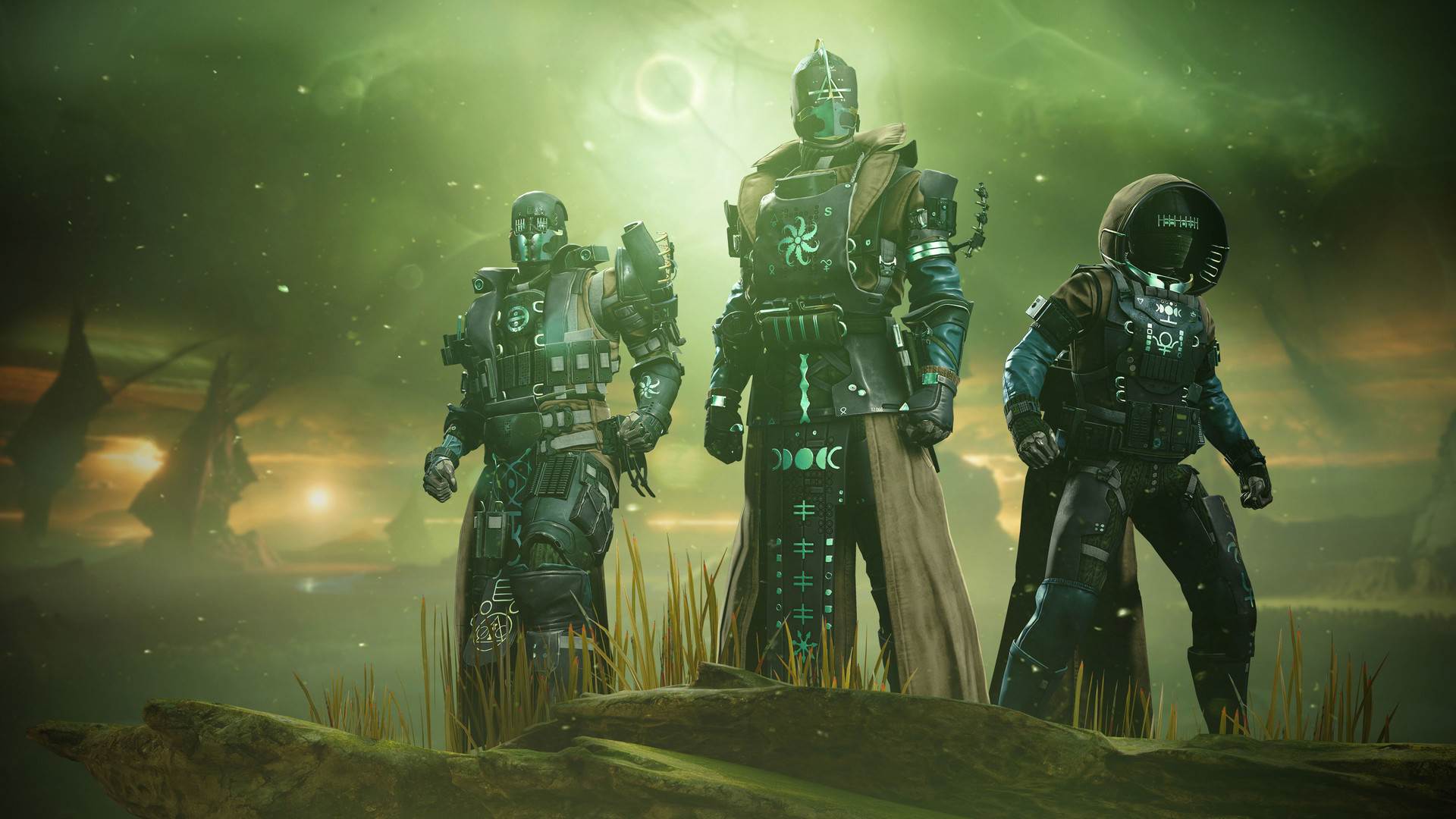 Destiny 2 – The Witch Queen: Critical Dungeons sold separately