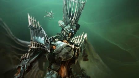 Destiny 2: Es hagelt Urheberrechtsverwarnungen, sogar für Bungie
