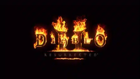 Diablo 2 Resurrected: Neuer Trailer zeigt die Zauberin in Aktion