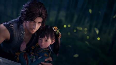 Faith of Danschant Hereafter: Asiatisches Action-RPG angekündigt + 12 Minuten Gameplay