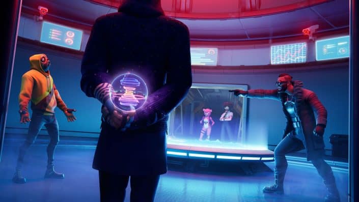 Fortnite: Hochstapler-Modus veröffentlicht – Trailer und Details Fortnite: Hochstapler-Modus veröffentlicht – Trailer und Details