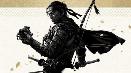 Ghost of Tsushima: Drehbuchautor für kommenden Kinofilm verpflichtet