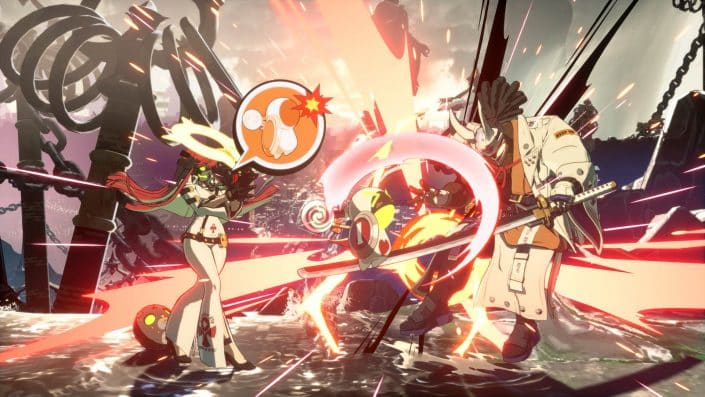 Guilty Gear Strive: Zweiter DLC-Charakter Jack-O‘ mit einem Trailer angekündigt Guilty Gear Strive: Zweiter DLC-Charakter Jack-O‘ mit einem Trailer angekündigt