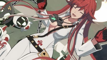 Guilty Gear Strive: Zweiter DLC-Charakter Jack-O‘ mit einem Trailer angekündigt