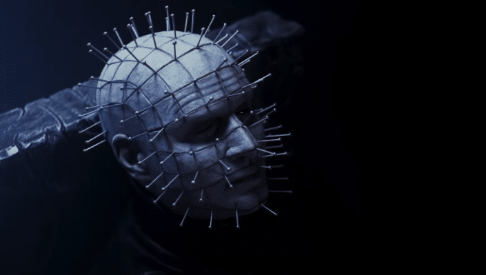 Dead by Daylight: Findet diese Horror-Ikone den Weg ins Spiel? Dead by Daylight: Findet diese Horror-Ikone den Weg ins Spiel?