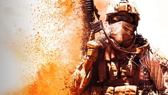 Insurgency Sandstorm: Taktik-Shooter für PS5 und XSX erschienen – Kostenloses Upgrade?