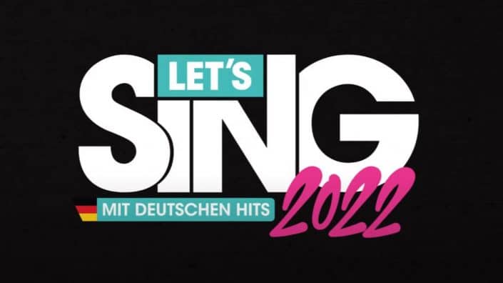 Let’s Sing 2022: Erscheint im November für PS4 und PS5