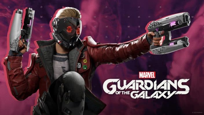 Marvel’s Guardians of the Galaxy: Das Opening und reichlich Gameplay auf der PS5