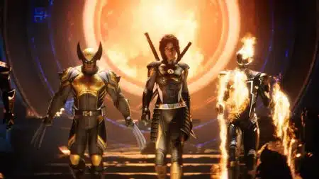Marvel’s Midnight Suns: Details zur Spielzeit und den Heldenverletzungen enthüllt