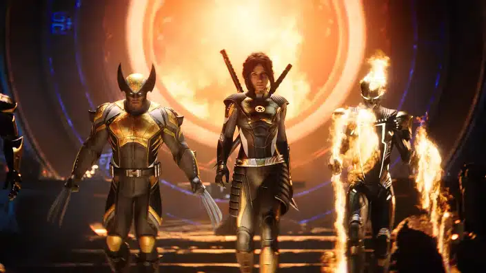 Marvel’s Midnight Suns: Deadpool-DLC hat Termin und Trailer erhalten