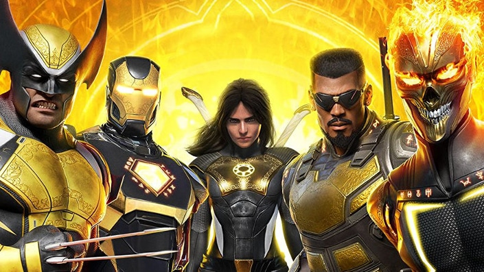 Marvel’s Midnight Suns: Details zur Spielzeit und den Heldenverletzungen enthüllt