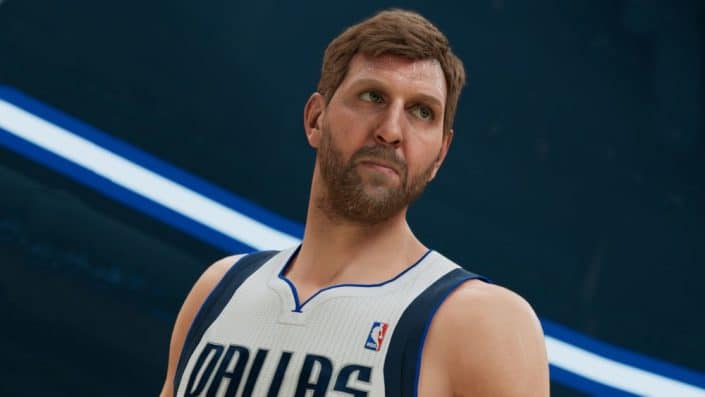 NBA 2K22: Gameplay-Enthüllungs-Trailer lässt etwas vermissen