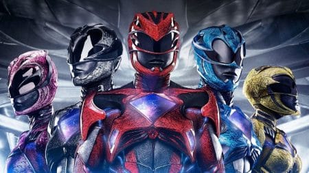 Power Rangers: Macher enthüllt Details zu eingestelltem AAA-Game