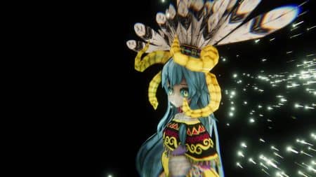 Project Buramato: Early Gameplay zum Fantasy-Abenteuer eingetroffen
