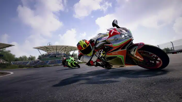 RiMS Racing: Demo mit 3 Stunden Spielzeit angekündigt