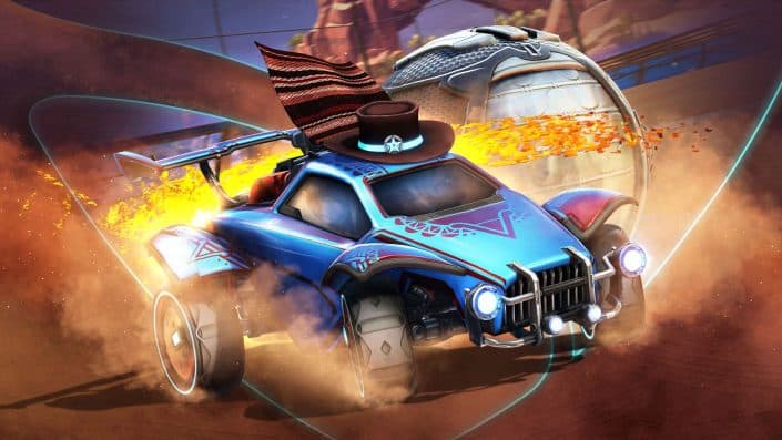 Rocket League: Season 4 startet in Kürze – Termin, Trailer und Details