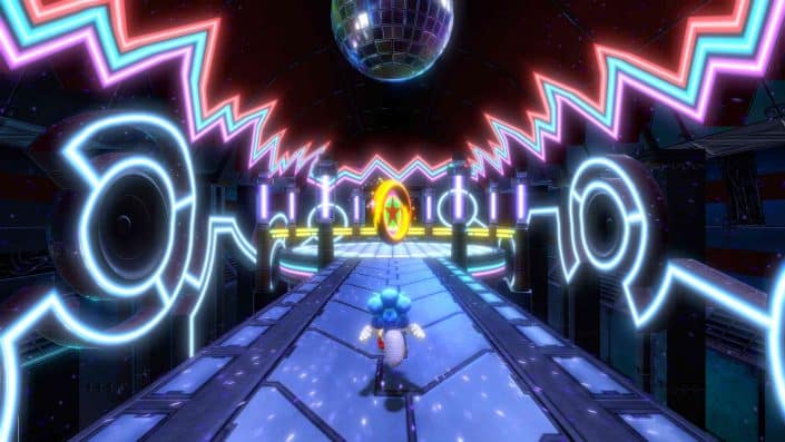 Sonic Colors Ultimate: Gameplay-Videos und Trailer zum Sonic-Abenteuer