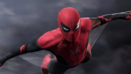 Spider-Man No Way Home: Erster Trailer zum Marvel-Blockbuster veröffentlicht