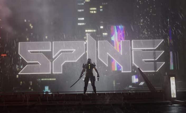 Spine: Teambasierter Action-Shooter mit Trailer für PS5 angekündigt Spine: Teambasierter Action-Shooter mit Trailer für PS5 angekündigt