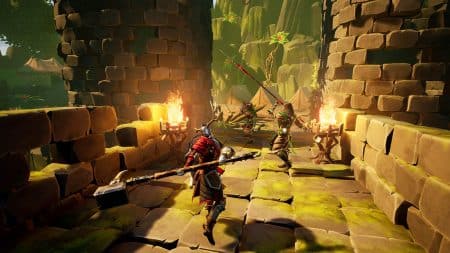 Stray Blade: Neues Action-Rollenspiel für Konsolen und PC angekündigt – Erster Trailer und Details