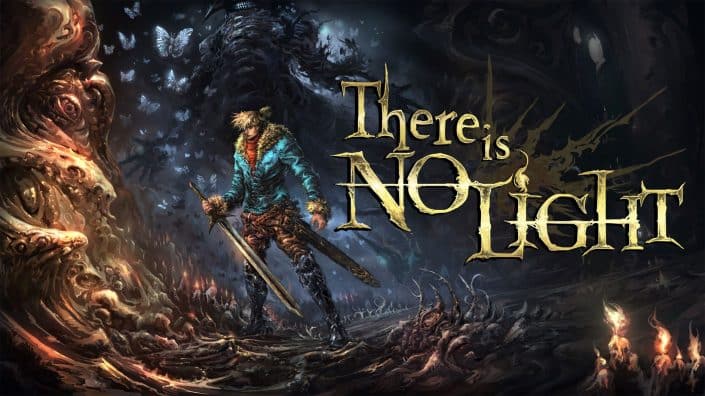 There is No Light: Releasezeitraum und ein neuer Trailer zum blutigen 2D-Adventure