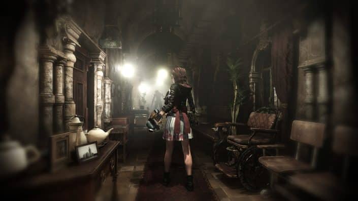 Tormented Souls: Klassische Horror-Erfahrung jetzt auch für PS4 verfügbar – Launch-Trailer