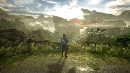 Ultra Age: Action-Spiel für September angekündigt