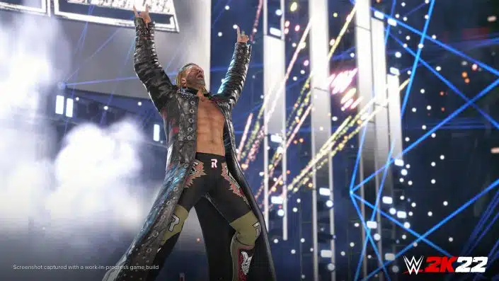 WWE 2K22: Soundtrack mit Motörhead, Wu Tang Clan und mehr vorgestellt