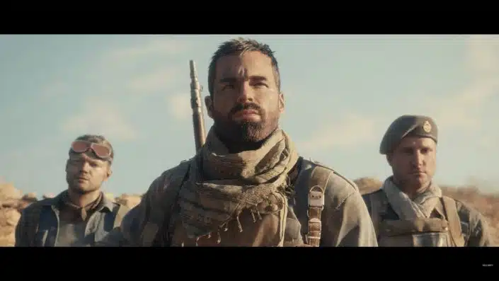 Call of Duty 2024: Operation Enduring Freedom – Führt der Weg dieses Mal in den Irak?