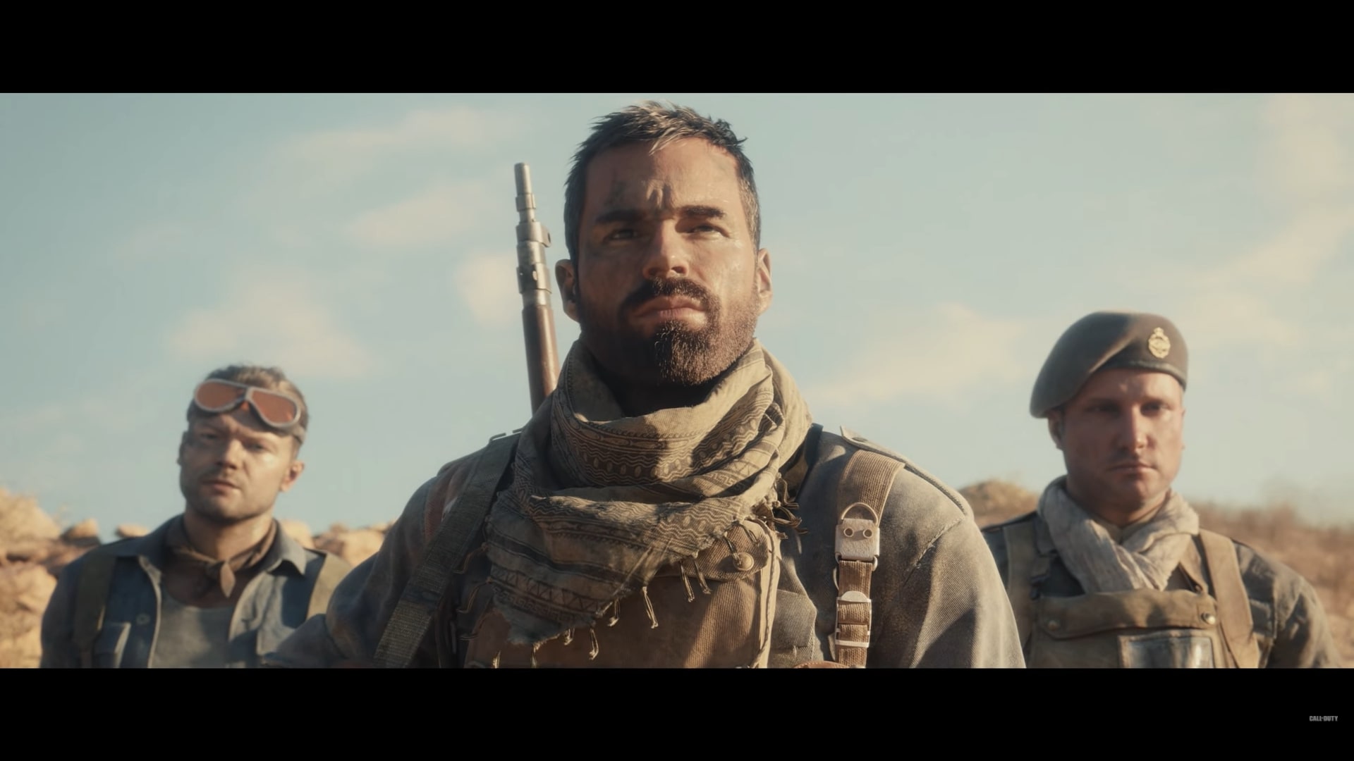 Call of Duty 2024 Wird einen 2jährigen Lebenszyklus haben Gerücht