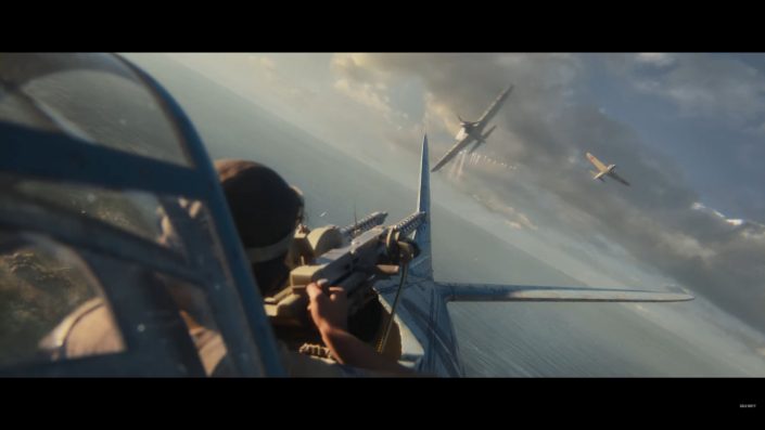 Call of Duty Vanguard: Die Beta-Version im Performance-Check – daran muss gearbeitet werden Call of Duty Vanguard: Die Beta-Version im Performance-Check – daran muss gearbeitet werden