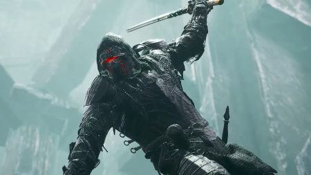 Mortal Shell – The Virtuous Cycle: 5 Tage nach dem Release kostenlos verfügbar