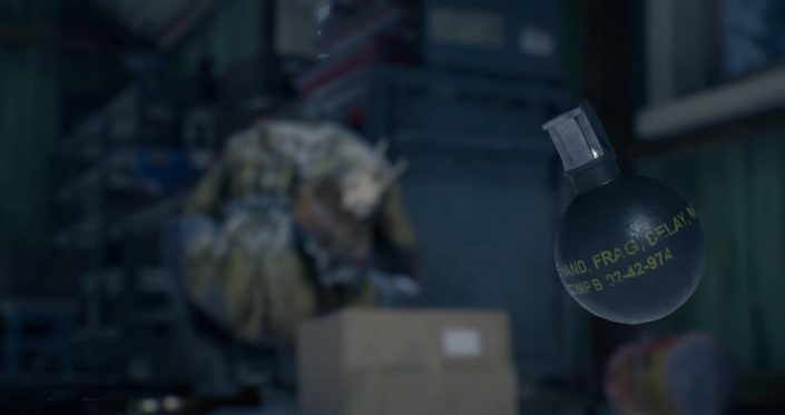 Vigor: Season 9 ist gestartet – Trailer & Details Vigor: Season 9 ist gestartet – Trailer & Details