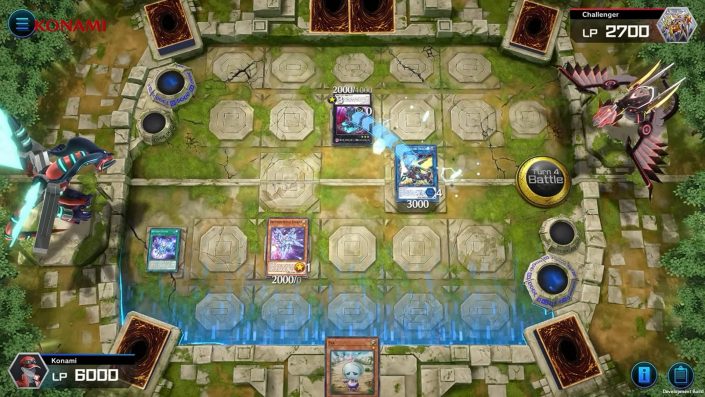 Yu-Gi-Oh! Master Duel: Releasezeitraum und Story-Modus für Einzelspieler bestätigt Yu-Gi-Oh! Master Duel: Releasezeitraum und Story-Modus für Einzelspieler bestätigt