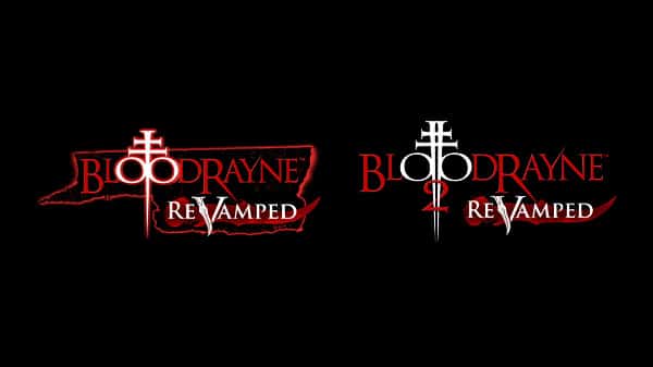 BloodRayne ReVamped: Die ersten beiden Teile der Vampirabenteuer kommen auf die PlayStation 4